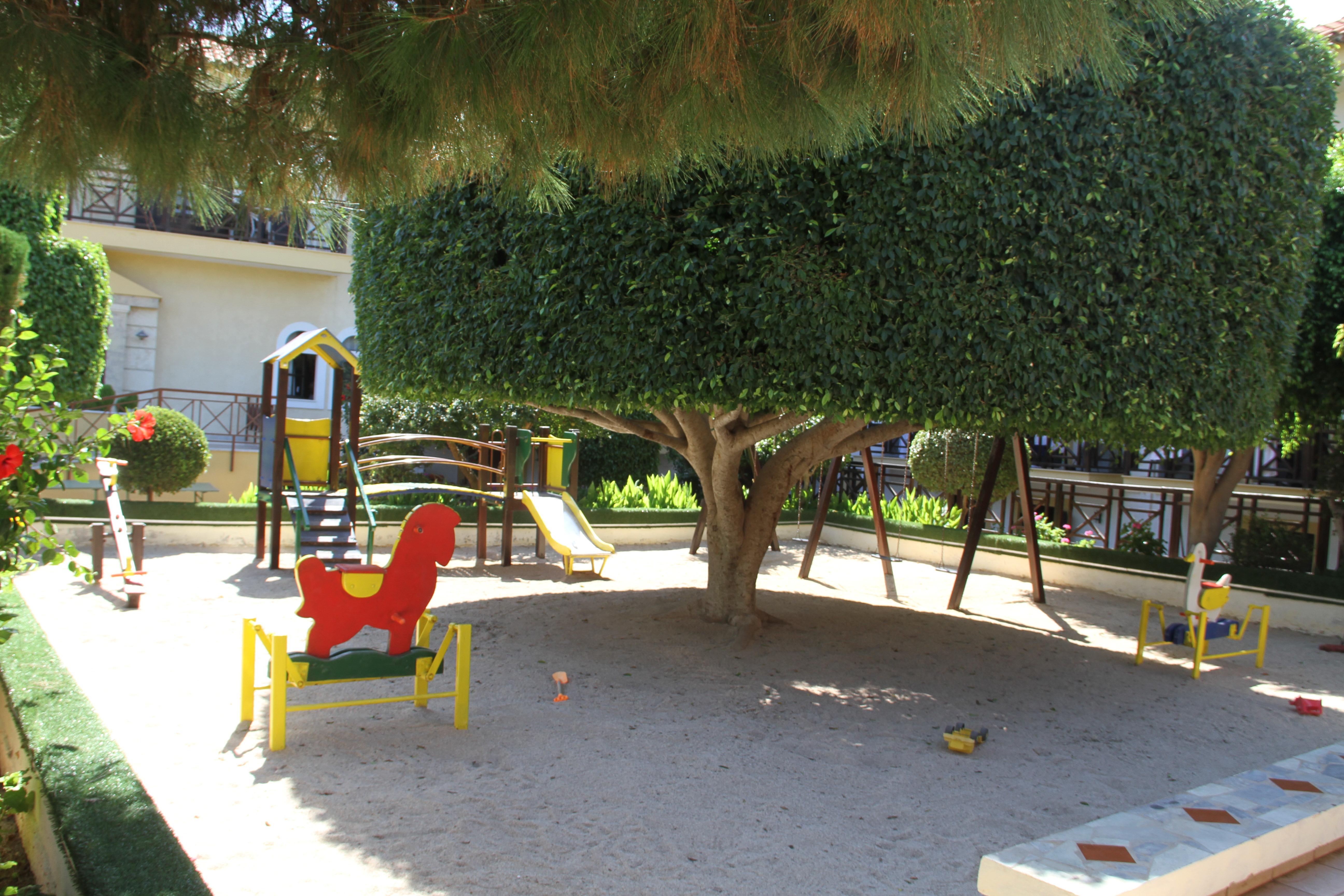 Despo Hotel Kato Gouves المظهر الخارجي الصورة