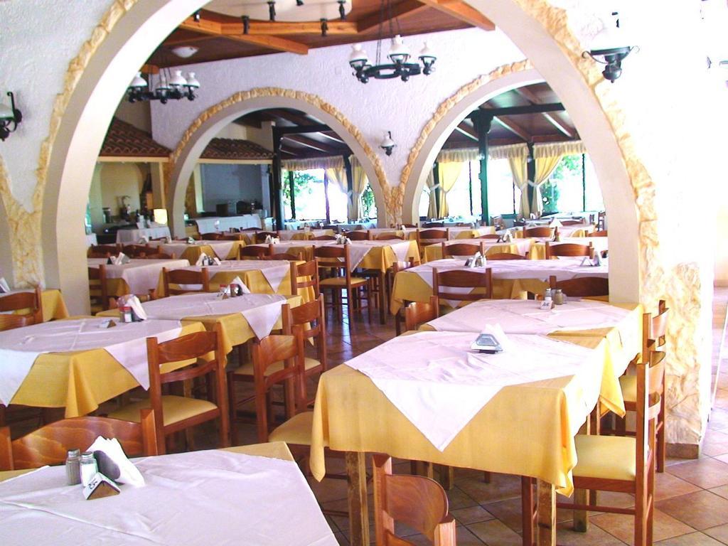 Despo Hotel Kato Gouves المظهر الخارجي الصورة