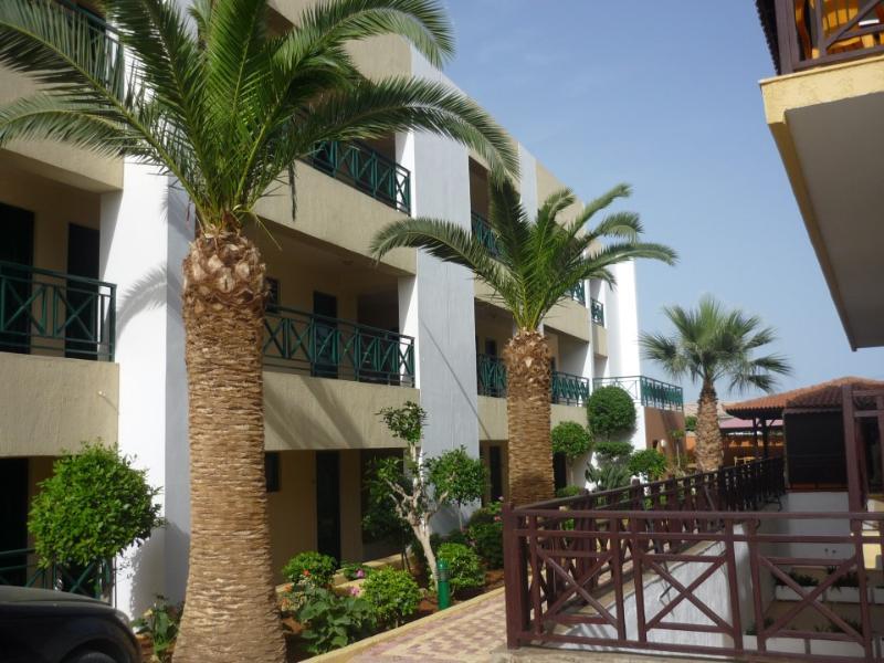 Despo Hotel Kato Gouves المظهر الخارجي الصورة